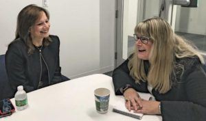 gm mary bara alisa priddle motortrend interview